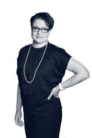 Mervi Matilainen