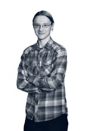 Eetu Pietarinen